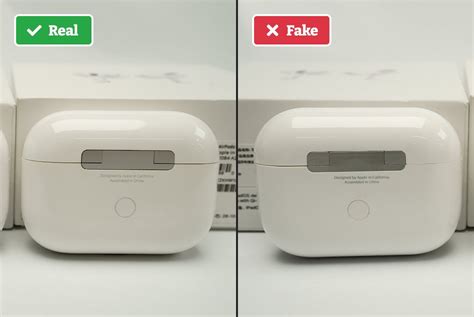 are airpods made in vietnam fake
